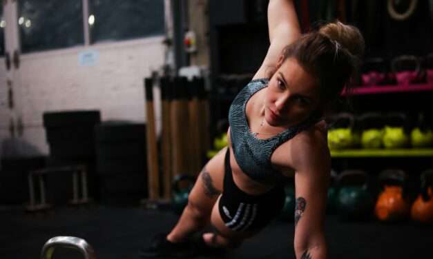 Family Fitness Mastery: Your Complete Guide To A Healthy Lifestyle”