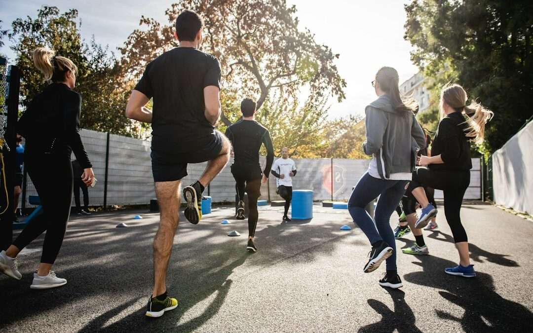 Blog 6 Unleashing Family Fitness: A Comprehensive Guide to Amazon’s Top Products