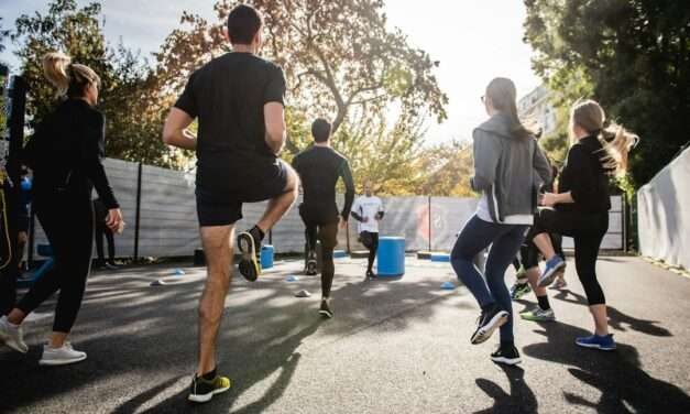 Unleashing Family Fitness: A Comprehensive Guide to Amazon’s Top Products