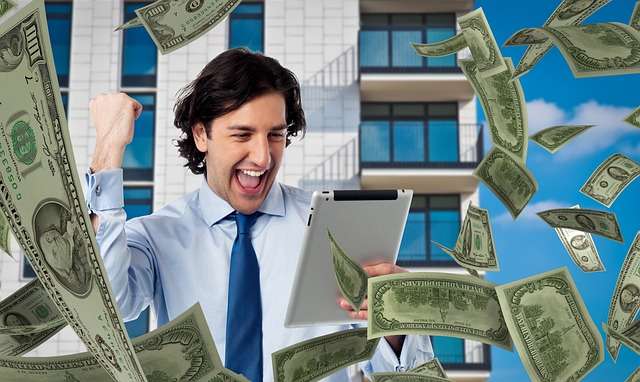 Blog 8 Unlocking Wealth from Home – The Affiliate Marketing Revolution